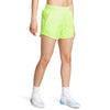 Women's Under Armour 3" Vanish Shorts - 304MGREE