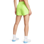 Women's Under Armour 3" Vanish Shorts - 304MGREE