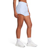 Women's Under Armour 3" Vanish Shorts - 464NBLUE