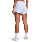 Women's Under Armour 3" Vanish Shorts - 464NBLUE