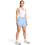 Women's Under Armour 3" Vanish Shorts - 465HBLUE