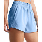 Women's Under Armour 3" Vanish Shorts - 465HBLUE