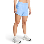 Women's Under Armour 3" Vanish Shorts - 465HBLUE