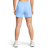 Women's Under Armour 3" Vanish Shorts - 465HBLUE