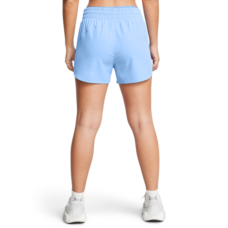 Women's Under Armour 3" Vanish Shorts - 465HBLUE