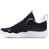 Women's Under Armour Ace Low Volleyball Shoes - 001 - BLACK