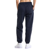 Women's Under Armour Essential Fleece Joggers - 001 - BLACK