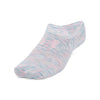 Women's Under Armour Essential Ultra Low 6-Pack Socks - 103 PINK