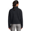 Women's Under Armour Expanse Fleece Full-Zip - 001 - BLACK