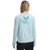 Women's Under Armour Fish Elite Hoodie - 494STREA