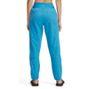 Women's Under Armour Fish Pro Woven Pant - 452 - ETHER BLUE