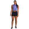 Women's Under Armour Fish Pro Woven Short - 001 - BLACK