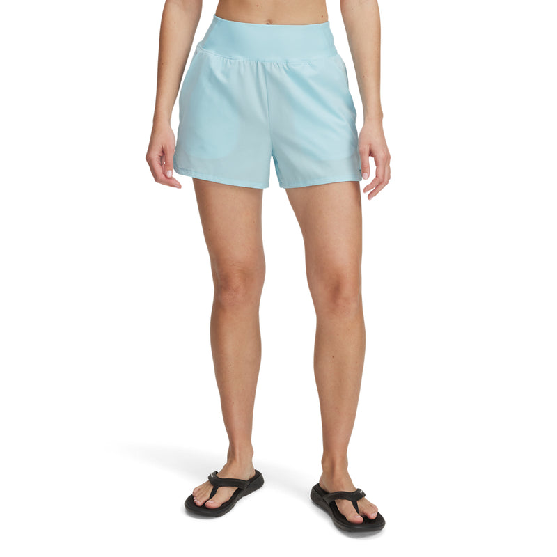 Women's Under Armour Fish Pro Woven Short - 494STREA