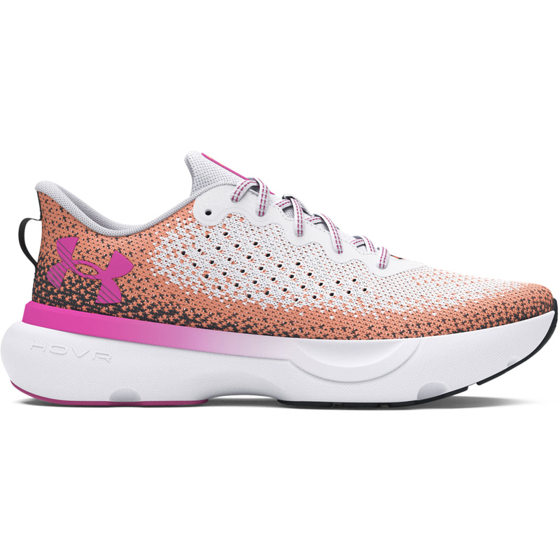 Women's Under Armour HOVR Infinite - 100W/ANT