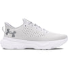 Women's Under Armour HOVR Infinite - 101 - WHITE