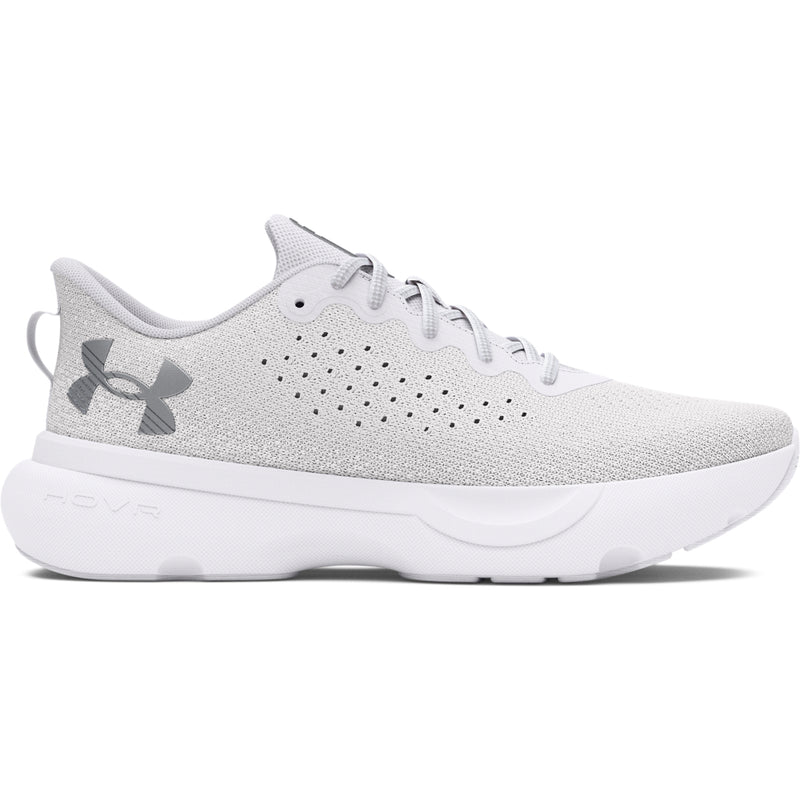 Women's Under Armour HOVR Infinite - 101 - WHITE