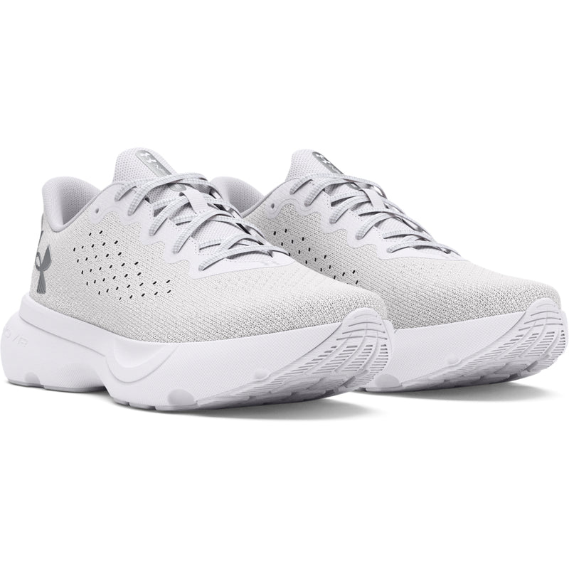 Women's Under Armour HOVR Infinite - 101 - WHITE