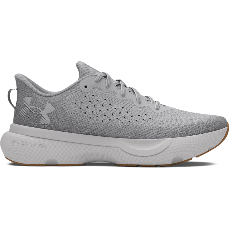 Women's Under Armour HOVR Infinite - 104 - HALO GREY