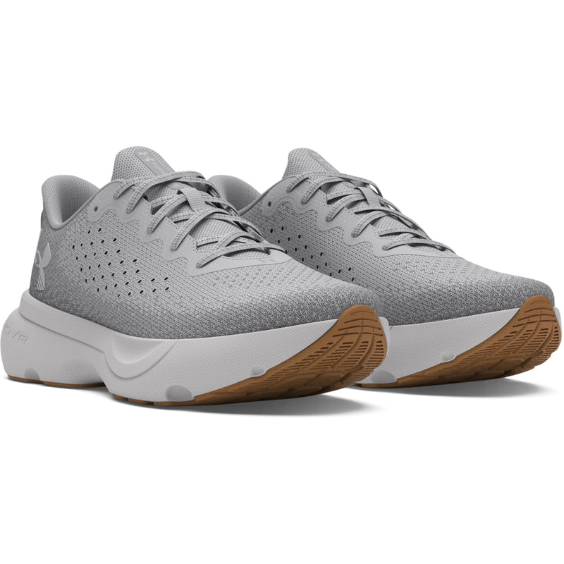 Women's Under Armour HOVR Infinite - 104 - HALO GREY