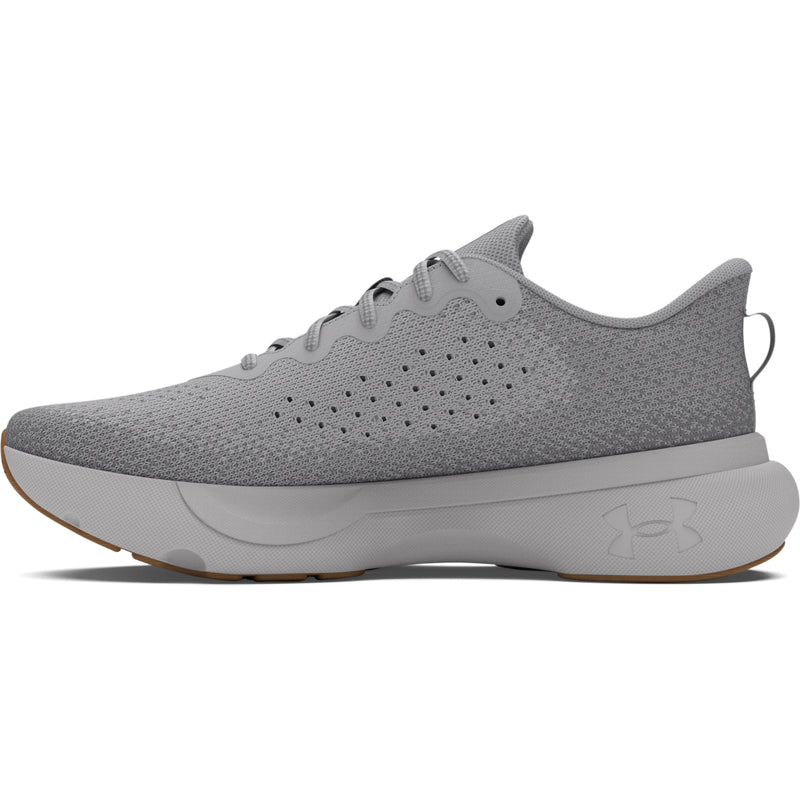 Women's Under Armour HOVR Infinite - 104 - HALO GREY