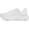 Women's Under Armour Infinite Pro 2 - 100 - WHITE/BLACK