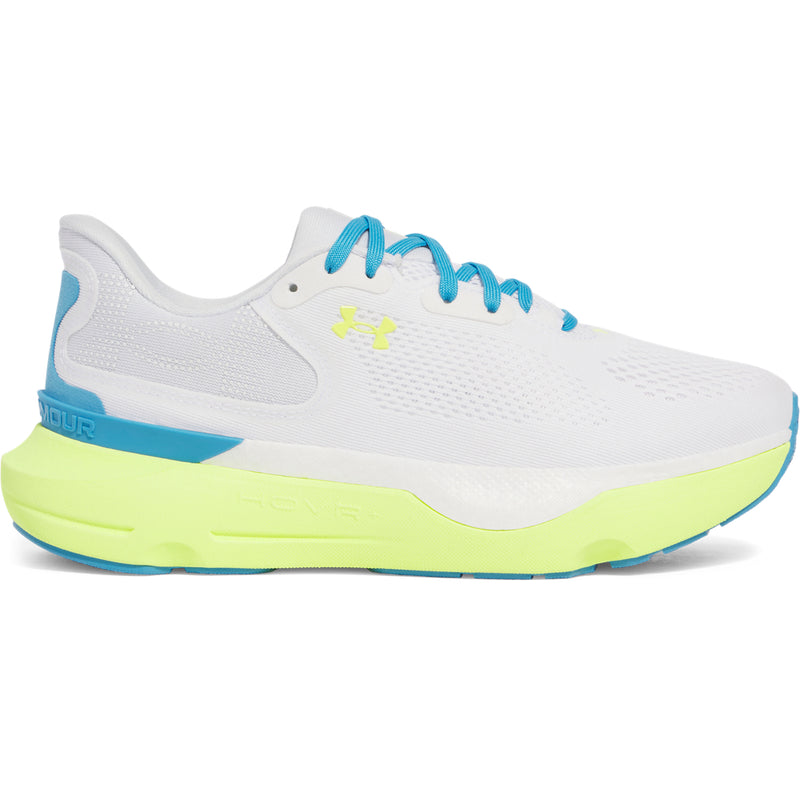 Women's Under Armour Infinite Pro 2 - 101W/YEL