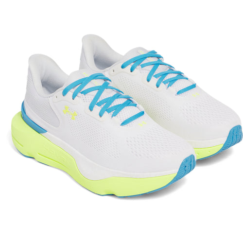 Women's Under Armour Infinite Pro 2 - 101W/YEL