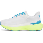 Women's Under Armour Infinite Pro 2 - 101W/YEL