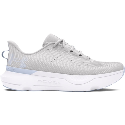 Women's Under Armour Infinite Pro - 106DGRAY