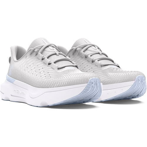 Women's Under Armour Infinite Pro - 106DGRAY