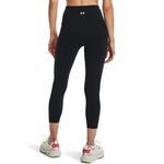 Women's Under Armour Meridian Ankle Legging - 001 - BLACK