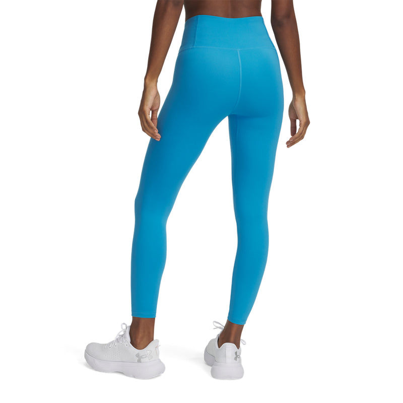 Women's Under Armour Motion Ankle Legging - 453EBLUE