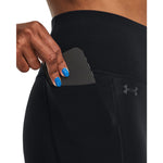 Women's Under Armour Motion Flare Pants - 001 - BLACK