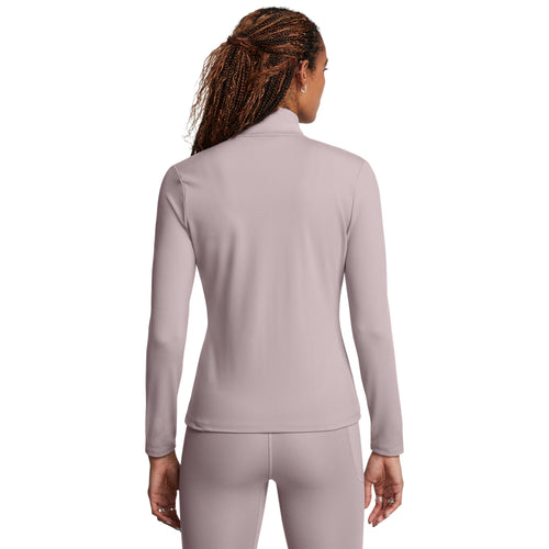 Women's Under Armour Motion Jacket - 016TGRAY