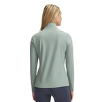 Women's Under Armour Motion Jacket - 350SILIC