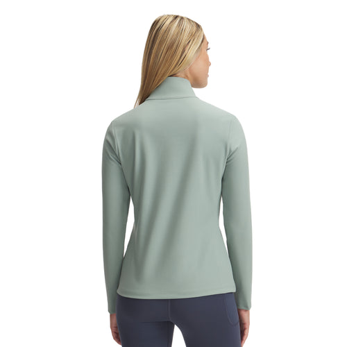 Women's Under Armour Motion Jacket - 350SILIC