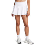 Women's Under Armour Motion Skort - 101 - WHITE