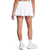 Women's Under Armour Motion Skort - 101 - WHITE