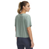 Women's Under Armour Motion T-Shirt - 348SILIC