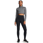 Women's Under Armour Motion Ultra High-Rise Leggings - 003 - BLACK