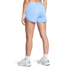 Women's Under Armour Play Up 3.0 Twist Shorts - 466HBLUE