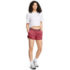 Women's Under Armour Play Up 3.0 Twist Shorts - 625CARDI