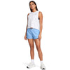 Women's Under Armour Play Up Short 3.0 - 466HBLUE