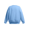 Women's Under Armour Plus Rival Fleece Oversized Crew - 465 - HORIZON BLUE