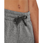 Women's Under Armour Rival Fleece Jogger - 025 - CASTLEROCK GREY