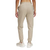 Women's Under Armour Rival High-Rise Woven Pant - 299KHAKI