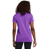 Women's Under Armour Sportstyle Logo T-Shirt - 525LAVIS