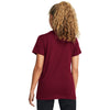 Women's Under Armour Sportstyle Logo T-Shirt - 625CARDI