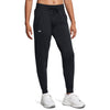 Women's Under Armour Tech Pants - 002 - BLACK