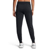 Women's Under Armour Tech Pants - 002 - BLACK